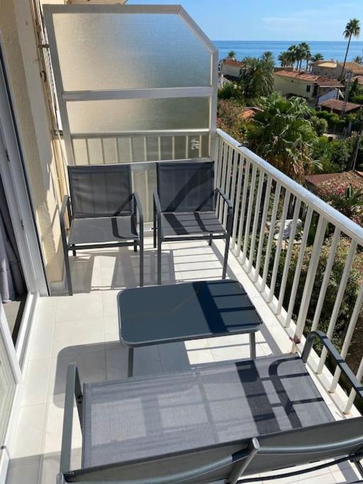 Apartamento Vacacional En Denia Exterior photo