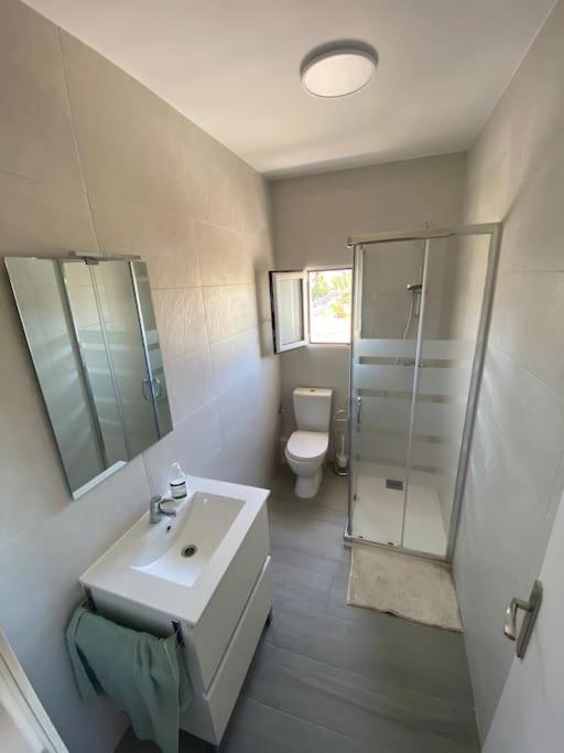 Apartamento Vacacional En Denia Exterior photo